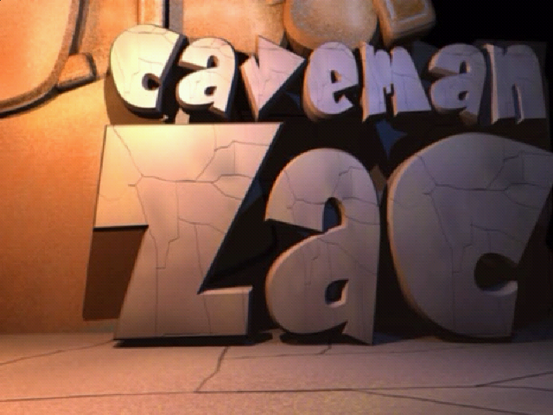 Caveman Zac - Image 4