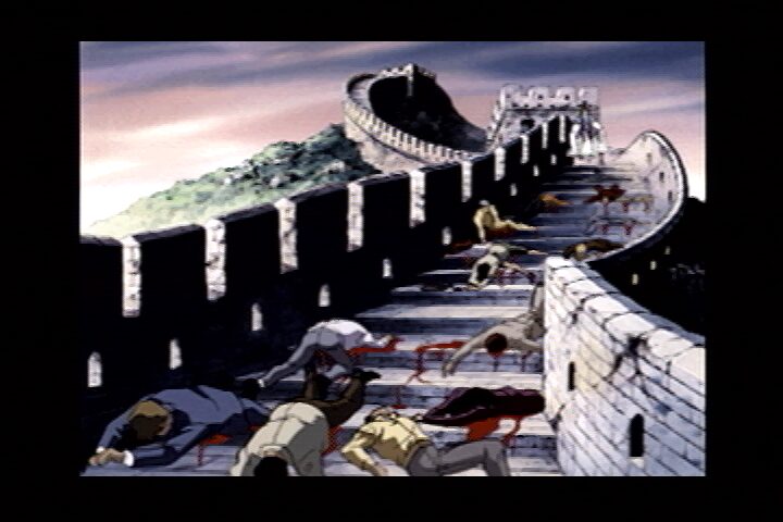 3x3 Eyes: Kyūsei Kōshu S - Image 3
