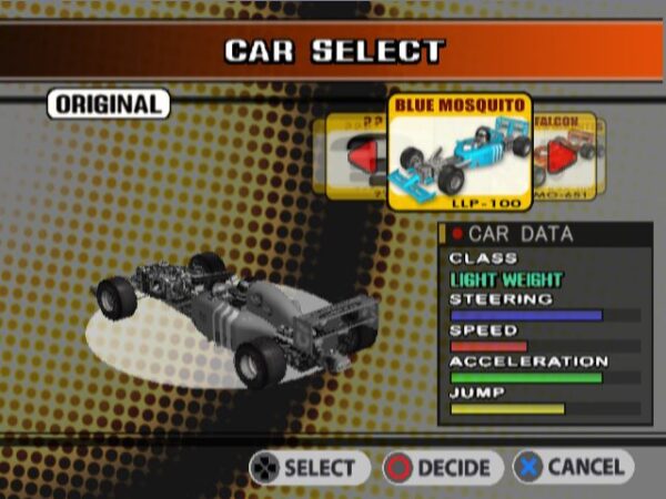 Sega Ages 2500: Vol.2 - Monaco GP - Image 2
