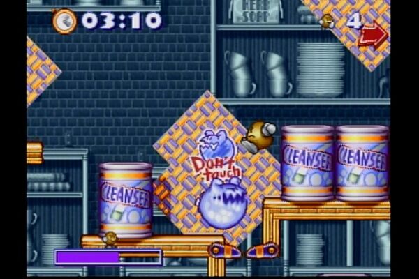 Kitchen Panic - Image 3