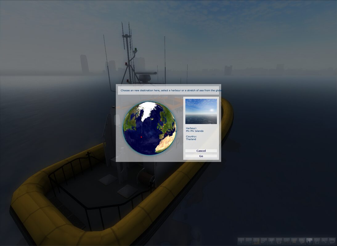 Ship Simulator 2008 - Image 6