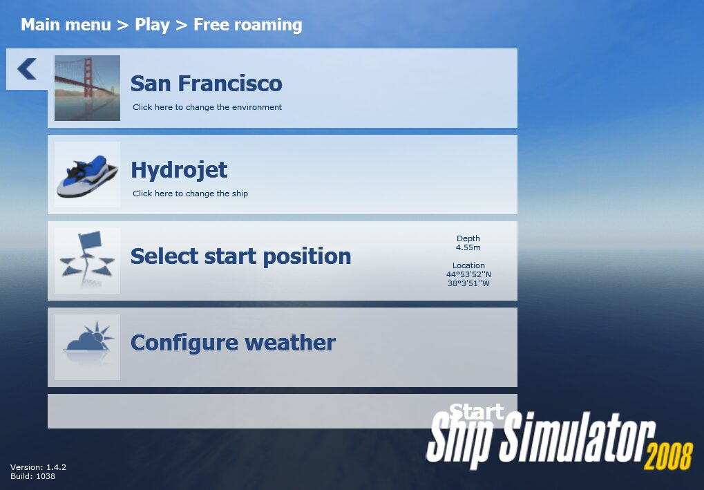 Ship Simulator 2008 - Image 5