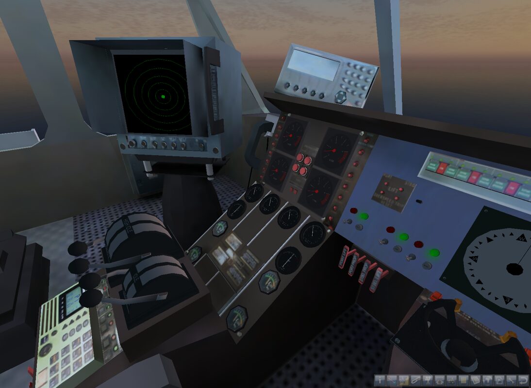 Ship Simulator 2008 - Image 3
