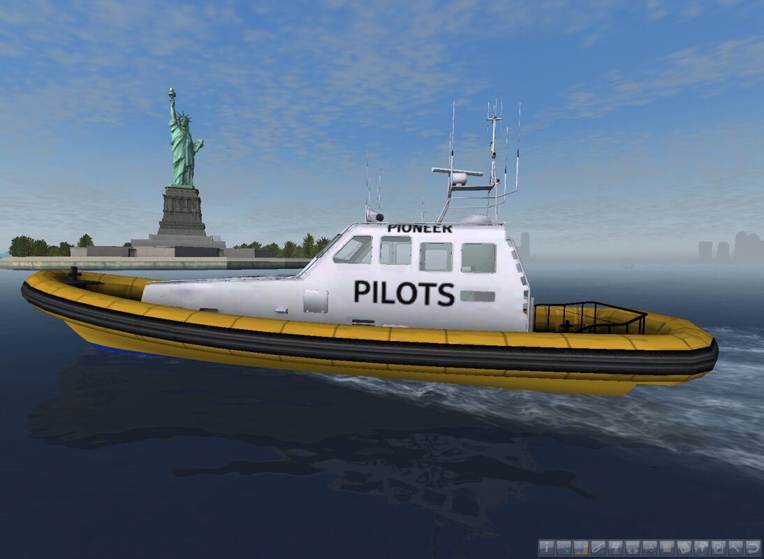 Ship Simulator 2008 - Image 4