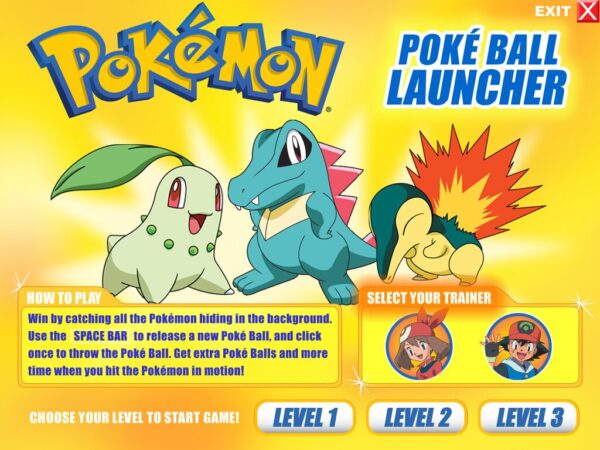 Pokémon: Poké Ball Launcher - Image 3