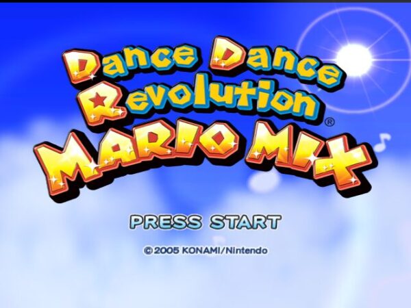 Dance Dance Revolution: Mario Mix - Image 5