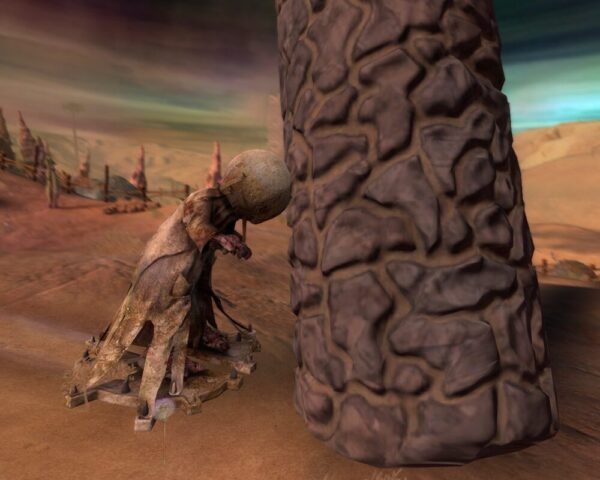 Zeno Clash - Image 5