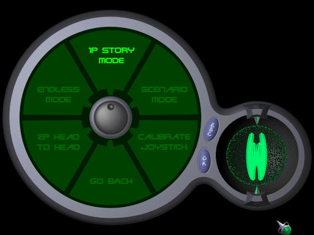 Syyrah: The Warp Hunter - Image 4