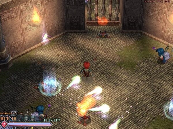 Ys: The Oath in Felghana - Image 3