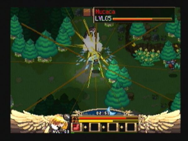 Zenonia - Image 3