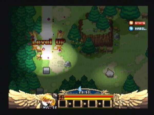 Zenonia - Image 6