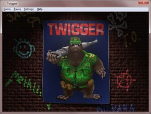 Twigger