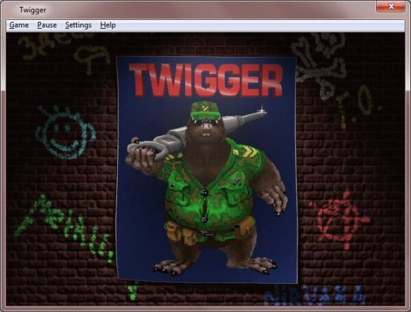 Twigger