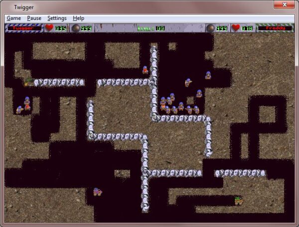 Twigger - Image 3