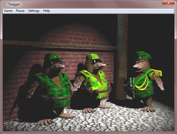 Twigger - Image 5