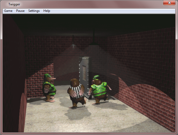 Twigger - Image 2