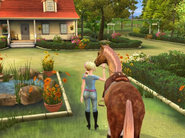 My Horse & Me: Riding for Gold - Image 3