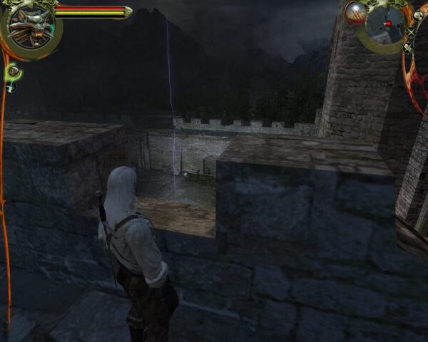 The Witcher: Enhanced Edition - Image 3