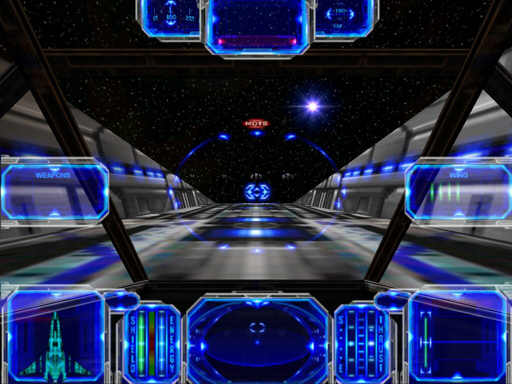 Star Wraith IV: Reviction - Image 5