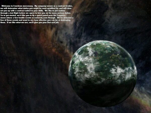 Evochron Alliance - Image 3