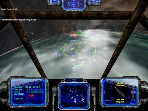 Evochron Alliance - Image 4