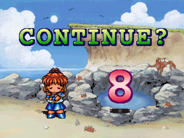 Puyo Puyo Sun - Image 6