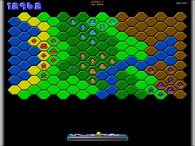 Super DX-Ball - Image 4