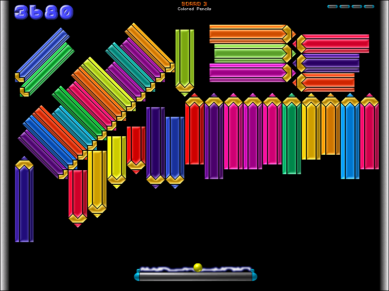 Super DX-Ball - Image 3