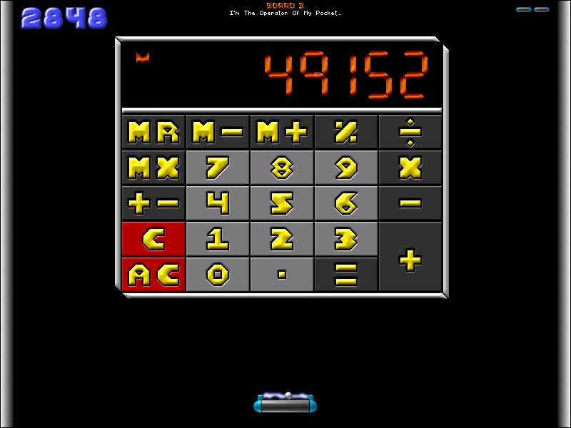 Super DX-Ball - Image 6