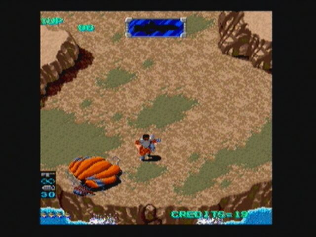 Heavy Barrel - Image 4