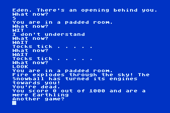 Return to Eden - Image 2