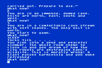 Return to Eden - Image 6