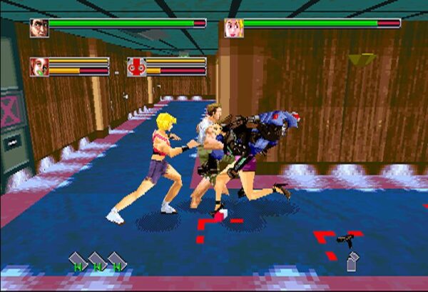 Die Hard Arcade - Image 3