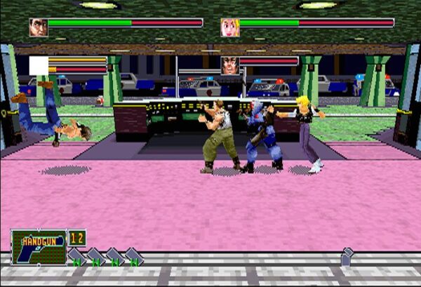 Die Hard Arcade - Image 5