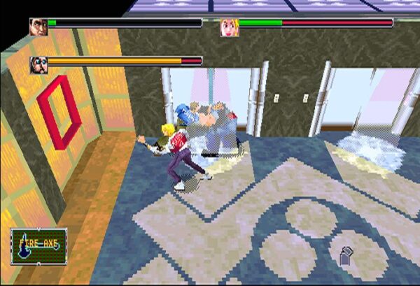 Die Hard Arcade - Image 2