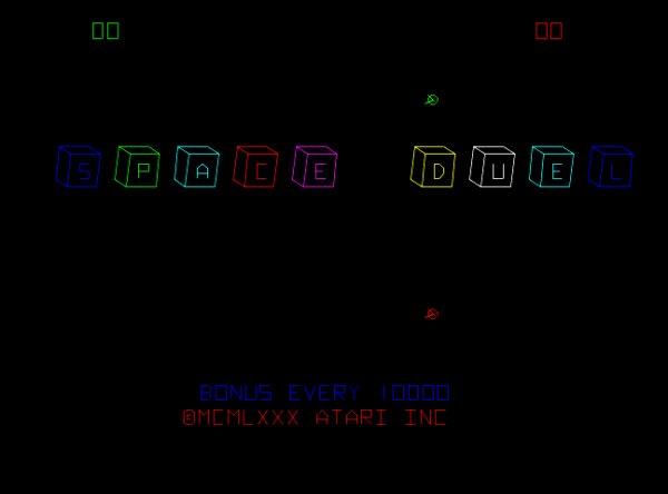 Space Duel - Image 3