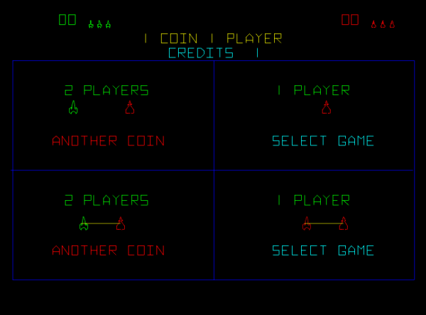 Space Duel - Image 4
