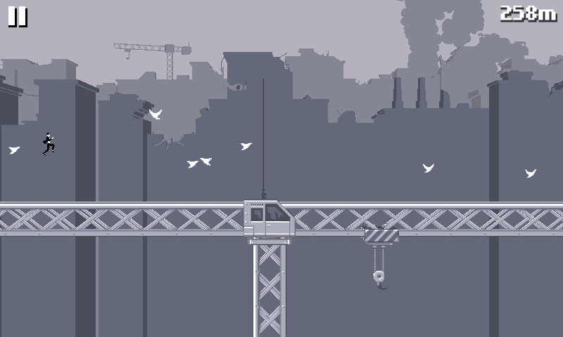Canabalt - Image 6