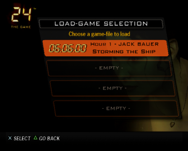 24: The Game - Image 6