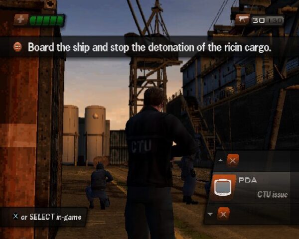 24: The Game - Image 3