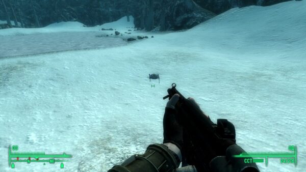 Fallout 3: Operation: Anchorage - Image 6