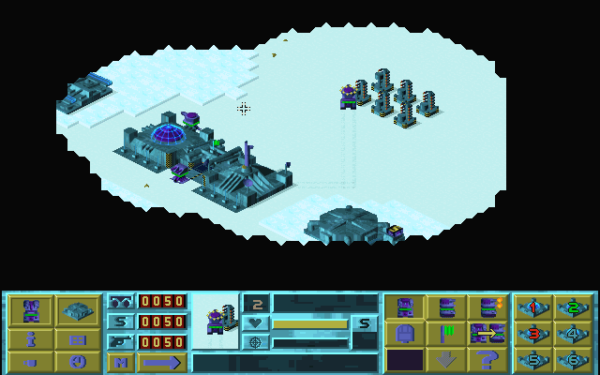 Colony Wars 2492 - Image 5