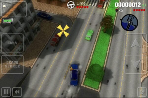Payback - Image 2