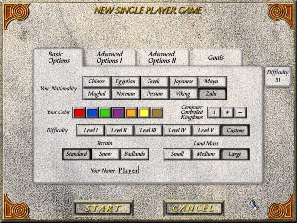 Seven Kingdoms: Ancient Adversaries - Image 6