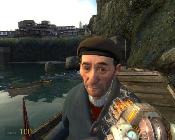 Half-Life 2: Lost Coast - Image 5