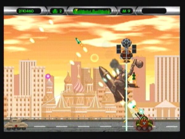 Heavy Weapon Deluxe - Image 4