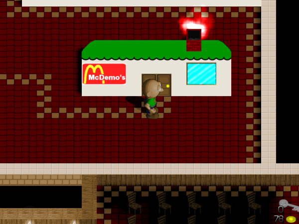 Dr. Lunatic Supreme with Cheese - Image 2