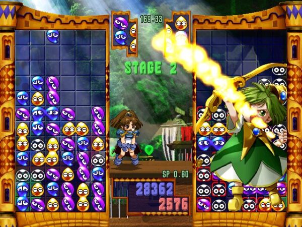 Puyo Puyo~n - Image 2