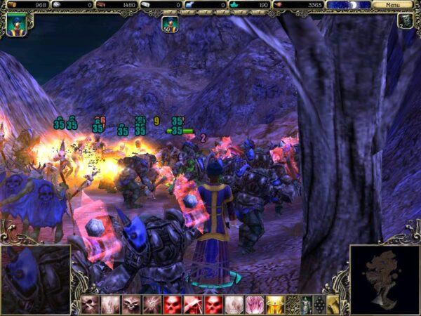 SpellForce: Shadow of the Phoenix - Image 4