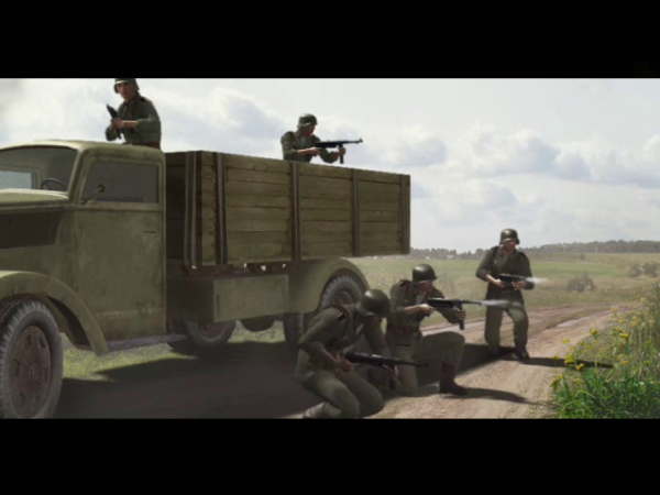 Silent Heroes: Elite Troops of WWII - Image 2